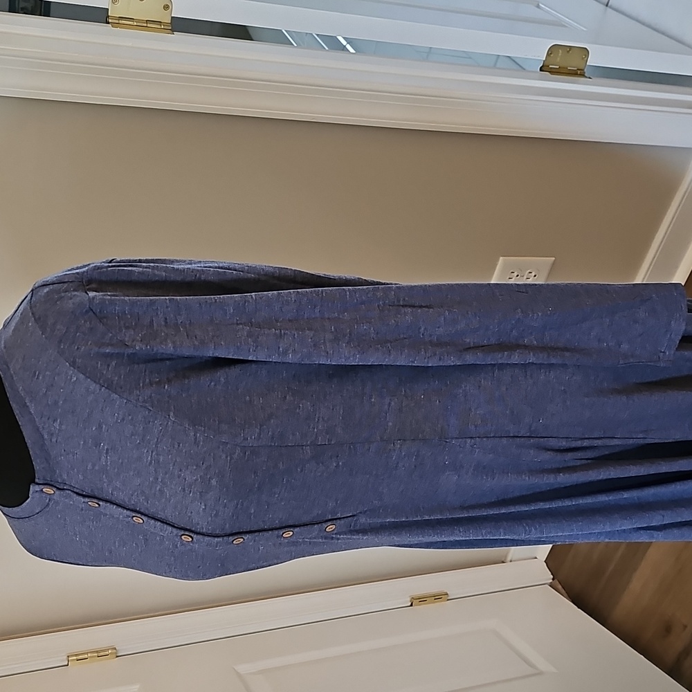 Maxi Dress - Picture 6 of 16